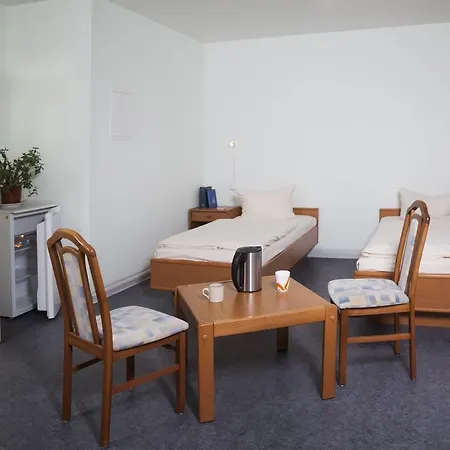 Pro-social Hostel *