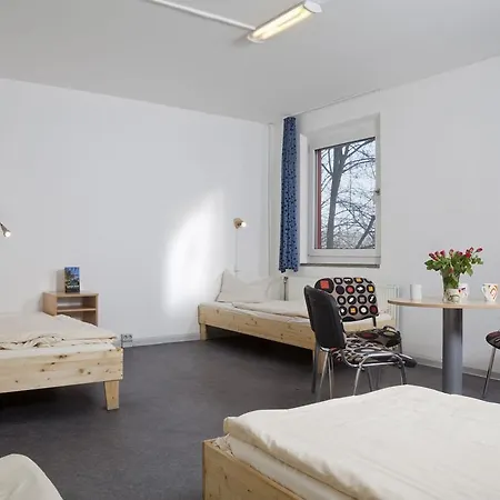 Pro-social Berlin