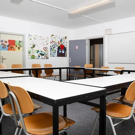 Hostel Pro-social Berlin